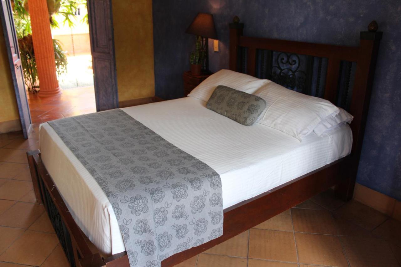 Ecohotel La Masia Llanogrande  Buitenkant foto