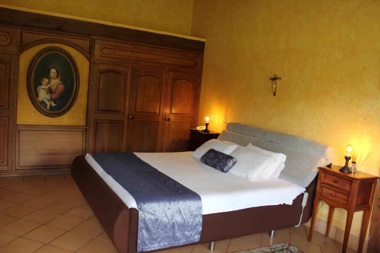 Ecohotel La Masia Llanogrande  Buitenkant foto